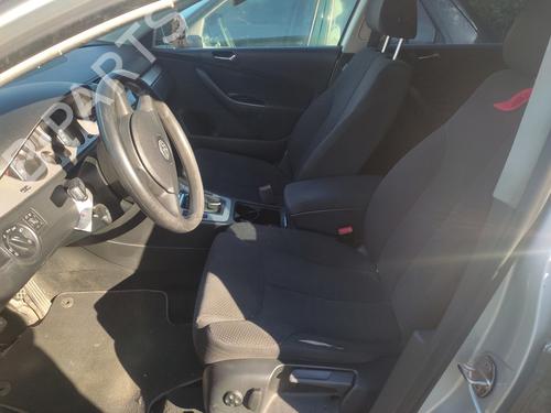 Højre baglygte bagklap VW PASSAT B6 Variant (3C5) 2.0 TDI 16V | BP21159024C80 
