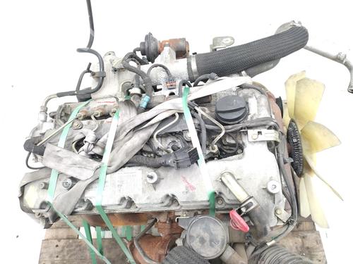 Motor SSANGYONG RODIUS I 2.7 Xdi | BP21155719M1 