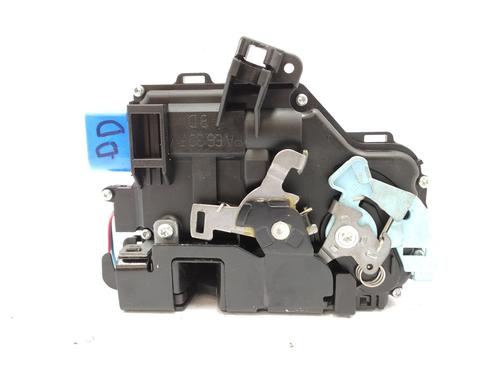 Front right lock VW JETTA III (1K2) 2.0 TDI 16V 3D1837016AC | 3D1837016