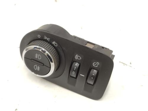 Headlight switch OPEL CORSA D (S07) 1.3 CDTI (L08, L68) | BP39203969I24 - Image 2