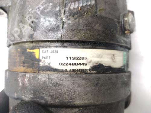 AC compressor OPEL VECTRA B (J96)  | BP21150952M34 