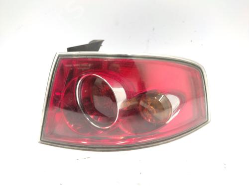 Used Right taillight SEAT IBIZA III (6L1) 1.4 16V (75 hp) 26514243