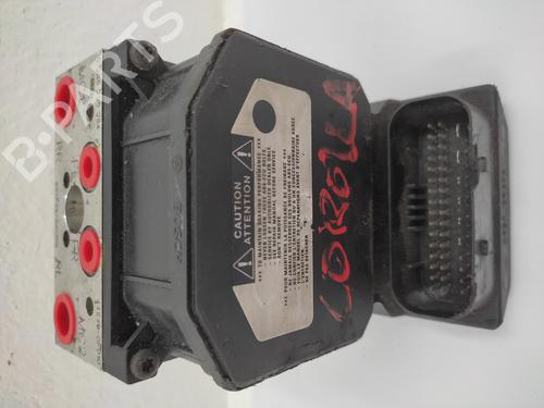 ABS pump TOYOTA VERSO (_R2_)  | BP21149335M43 