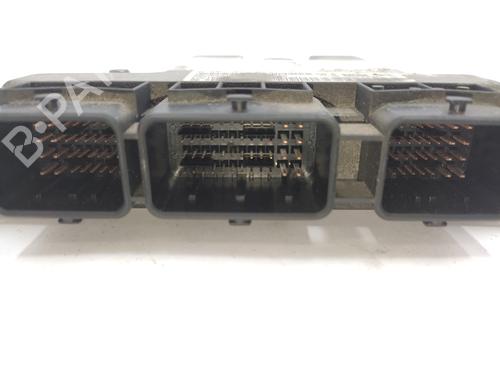 Engine control unit (ECU) CITROËN C4 I (LC_) | BP21158165M57