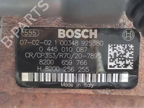 Engine RENAULT LAGUNA II (BG0/1_) 1.9 dCi (BG1A, BG1V) | BP37664741M1 - Image 7
