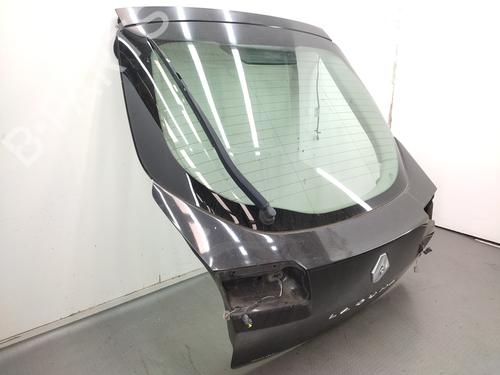 Tailgate RENAULT LAGUNA III (BT0/1)  | BP21159577C6 