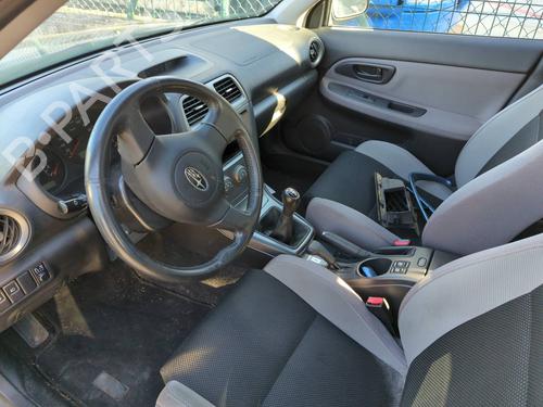 Instrument cluster SUBARU IMPREZA Estate (GG)  | BP21152401C47 