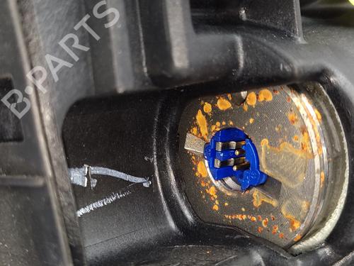 Driver airbag RENAULT MEGANE II (BM0/1_, CM0/1_) 1.5 dCi (BM02, BM13, BM2A, CM02, CM13) | BP21158099C9 