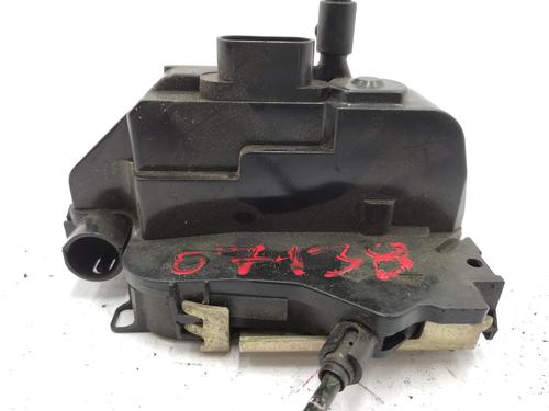 Used Front right lock RENAULT MEGANE II (BM0/1_, CM0/1_) [2001-2012]  21154086