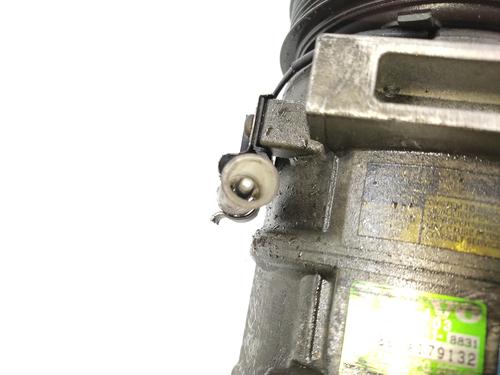 AC Kompressor VOLVO V70 I (875, 876) 2.4 | BP21151300M34