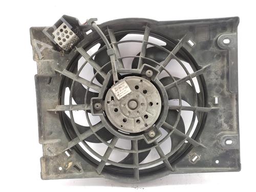 Køleventilator elektrisk OPEL ZAFIRA A MPV (T98) [1999-2006]  21155967