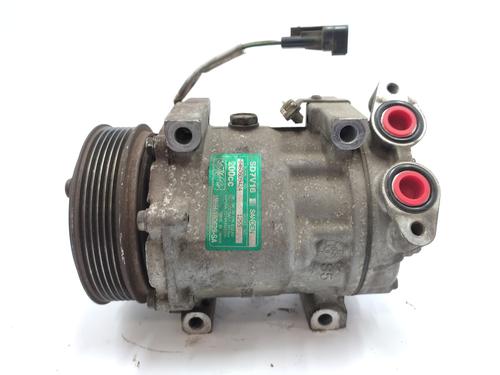 Used AC compressor FORD FOCUS C-MAX (DM2) 1.6 TDCi (109 hp) 21154210