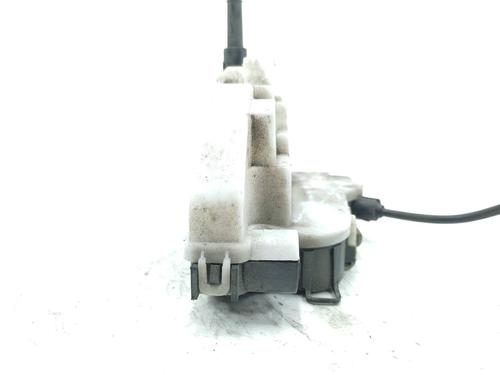 Front right lock RENAULT SCÉNIC II (JM0/1_)  | BP21150365C97 