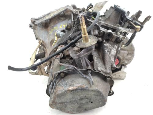 Gearbox CITROËN XSARA PICASSO (N68) 2.0 HDi | BP21152881M3