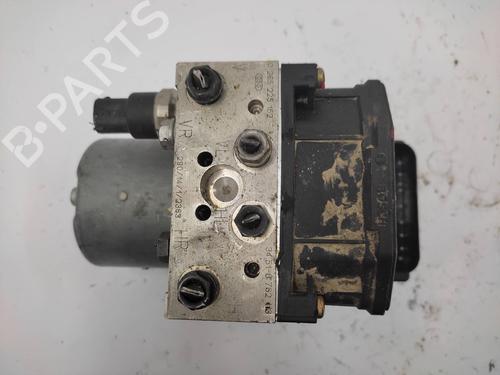 ABS Bremseaggregat BMW 3 (E46) 325 i (192 hp) 22810856