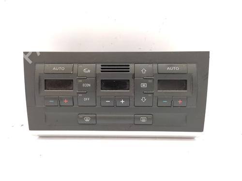 Climate control AUDI A4 B7 (8EC) 2.0 TDI 16V | BP26587068I5 - Image 1