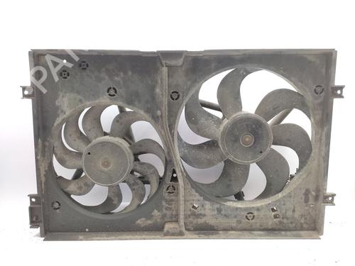 Koelventilatormotor AUDI A3 (8L1) [1996-2006]  26132321