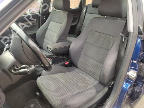 Højre foran tåkelykt AUDI A4 B5 Avant (8D5) 2.5 TDI | BP21157050C31 
