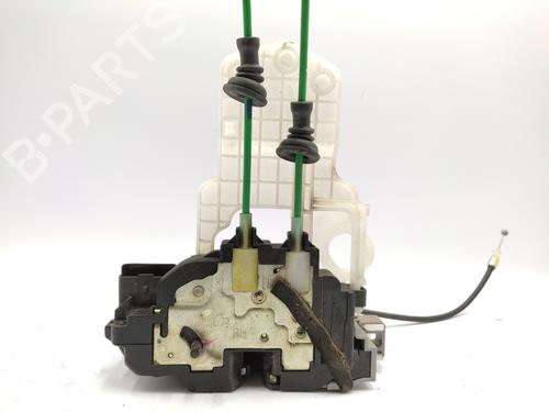 Rear right lock HYUNDAI i30 (FD)  | BP23537151C99 