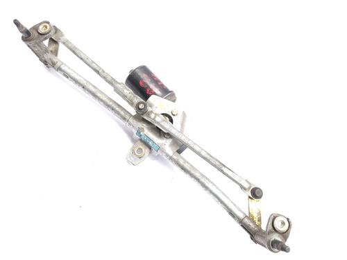 Front wiper motor AUDI A3 (8L1)  | BP21155858M29 