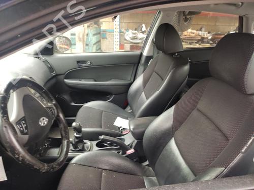 Brugte HYUNDAI i30 (FD)  1.6 CRDi  4598549