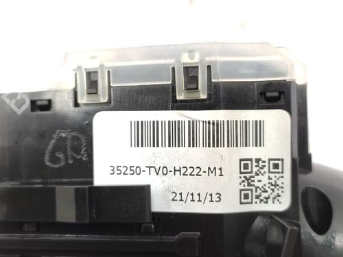 Steering column stalk HONDA CIVIC IX (FK) 1.6 i-DTEC (FK3) | BP30185039I23