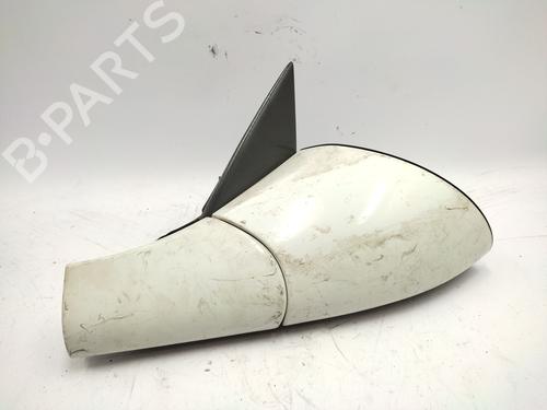 Used Left mirror OPEL VECTRA B (J96) 2.0 i 16V (F19) (136 hp) 24416809