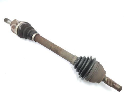 Used Left front driveshaft CITROËN C4 II (NC_) 1.6 HDi 90 (92 hp) 31951495