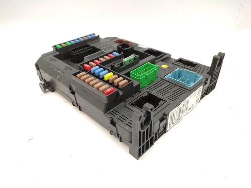 Fuse box PEUGEOT 208 I (CA_, CC_) 1.2 VTI 82 | BP29592400E1 