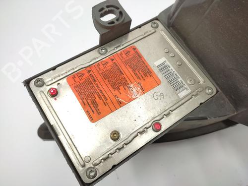 Left headlight NISSAN PRIMERA (P11) 2.0 16V | BP24683486C28 