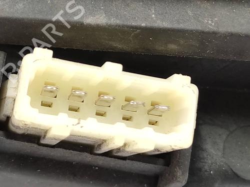 Right headlight CITROËN XANTIA (X1_, X2_) 1.9 D | BP24683428C29 