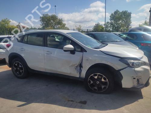 Pedal SUBARU XV (GT) 1.6 i AWD (GT3) | BP30777120I4 