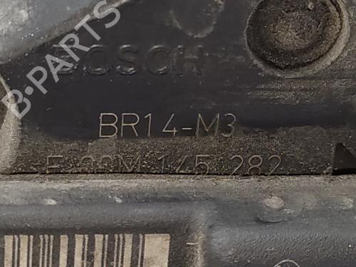 Alternator OPEL ZAFIRA A MPV (T98) 2.0 DTI 16V (F75) | BP21157879M7 