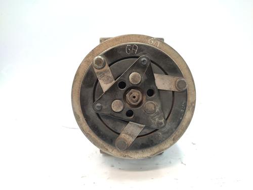 AC compressor CITROËN BERLINGO Box Body/MPV (B9) 1.6 HDi 75 | BP36157375M34 - Image 2