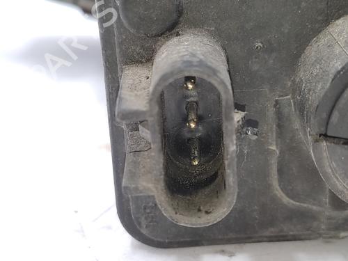 Right headlight HYUNDAI ACCENT I (X-3)  | BP21158931C29 