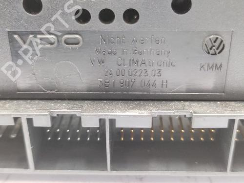 AC-Styringsenhed/Manøvreenhed VW PASSAT B5.5 (3B3) 1.9 TDI | BP30273549I5 