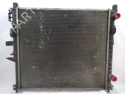 Køler MERCEDES-BENZ M-CLASS (W163) [1998-2005]  21161421
