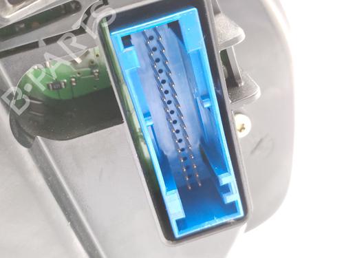 Cuadro instrumentos VW PASSAT B5.5 (3B3) 1.9 TDI | BP30383114C47