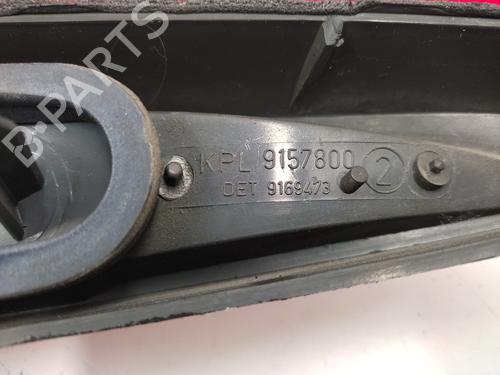 Right taillight VOLVO V70 I (875, 876) 2.4 | BP21151306C35 