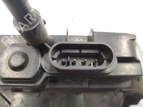 Front left lock RENAULT MEGANE II (BM0/1_, CM0/1_) 1.5 dCi (BM02, BM13, BM2A, CM02, CM13) | BP21155296C98 