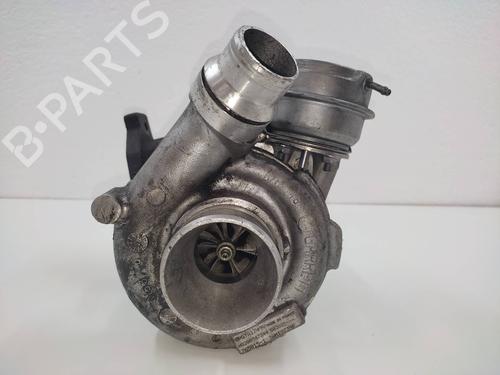 Used Turbocharger/Supercharger RENAULT LAGUNA III (BT0/1) [2007-2015]  21149447