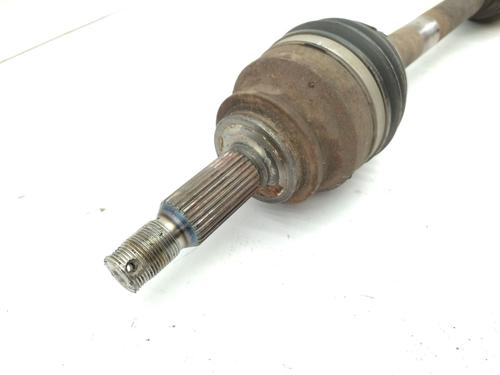 Right front driveshaft MITSUBISHI ASX (GA_W_) | BP26013186M39