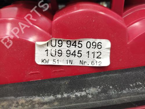 Høyre baklys SKODA OCTAVIA I Combi (1U5)  | BP21153868C35 
