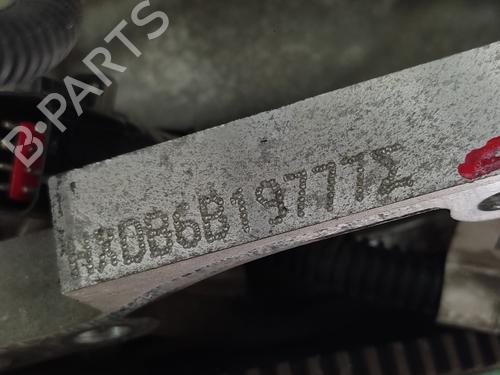 Motor FORD FOCUS II (DA_, HCP, DP)  | BP21161117M1 