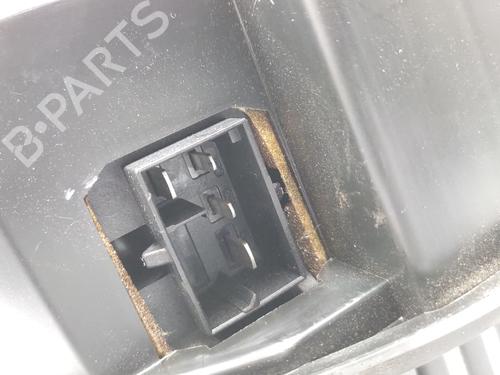 Heater blower motor VW TOURAN (1T1, 1T2) 1.9 TDI | BP30383120M62