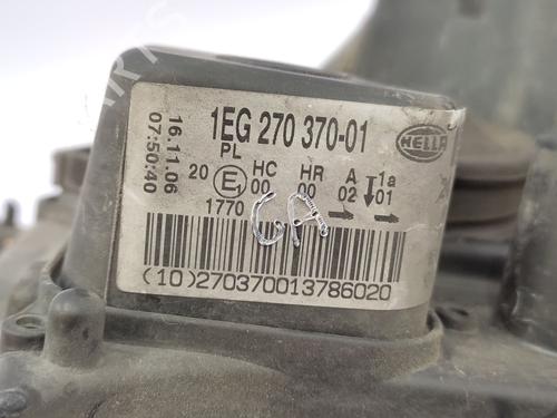 Faro izquierdo OPEL ASTRA H GTC (A04) 1.6 (L08) | BP24843336C28 
