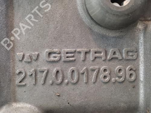 Gearbox BMW 1 (E87) 118 i | BP22978039M3 
