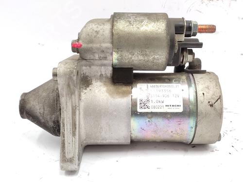 Starter FIAT 500 C (312_) 1.4 (312CXC1B, 312AXC1B) | BP33324452M8 - Image 3