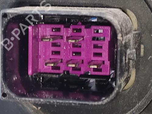 Left headlight MG MG ZR 105 | BP21661465C28 