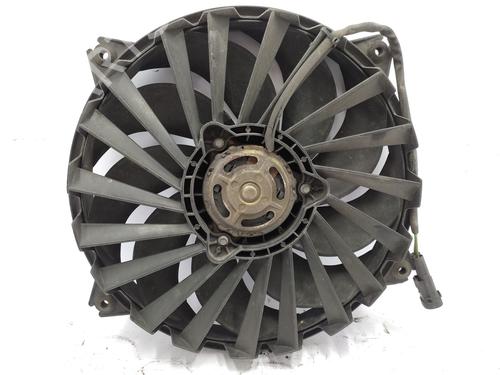 Radiator fan FIAT ULYSSE (179_) 2.0 JTD | BP21157911M35 